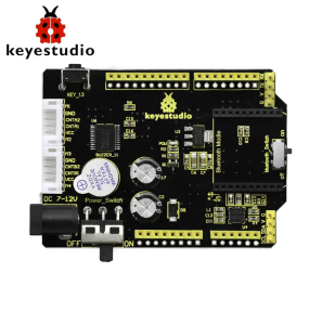 Keyestudio Denge Aracı Shield V3