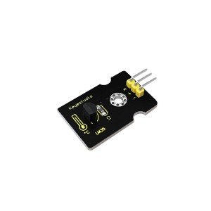 Keyestudio LM35 Linear Sıcaklık Sensörü