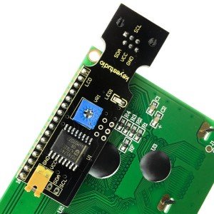 Keyestudio EASY plug 1602 I2C Modül