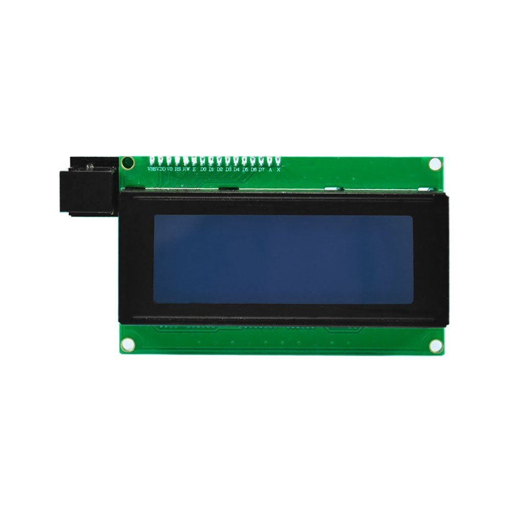 Keyestudio EASY plug I2C 2004 LCD