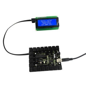 Keyestudio EASY plug I2C 2004 LCD