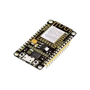 Keyestudio ESP8266 WI-FI Modül Shield + Arduino İçin 1M Micro USB Kablosu (Çip CP2102-GMR)