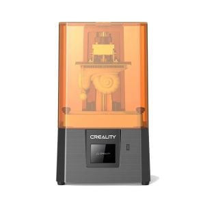 HALOT R6 2K Reçine 3D Yazıcı