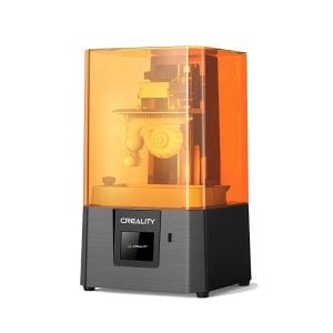 HALOT R6 2K Reçine 3D Yazıcı