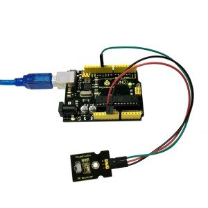 Keyestudio Dijital IR Alıcı Modül