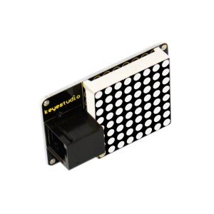 Keyestudio EASY plug I2C 8x8 LED Matrix