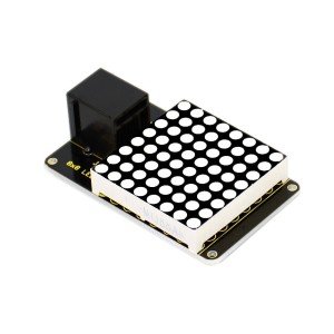 Keyestudio EASY plug I2C 8x8 LED Matrix