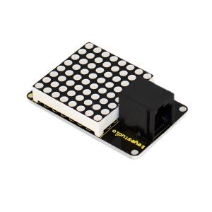 Keyestudio EASY plug I2C 8x8 LED Matrix