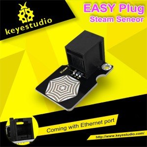 Keyestudio EASY plug Buhar Sensörü