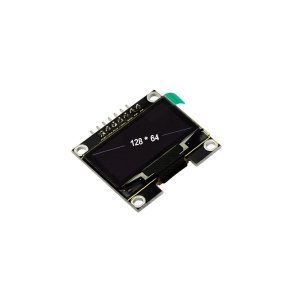 Keyestudio 1.3'' 128x64 OLED Grafik Ekran