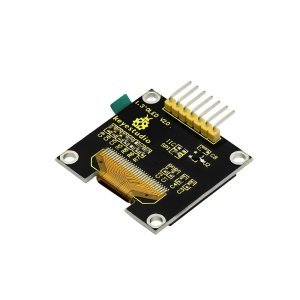 Keyestudio 1.3'' 128x64 OLED Grafik Ekran