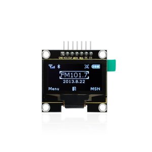 Keyestudio 1.3'' 128x64 OLED Grafik Ekran