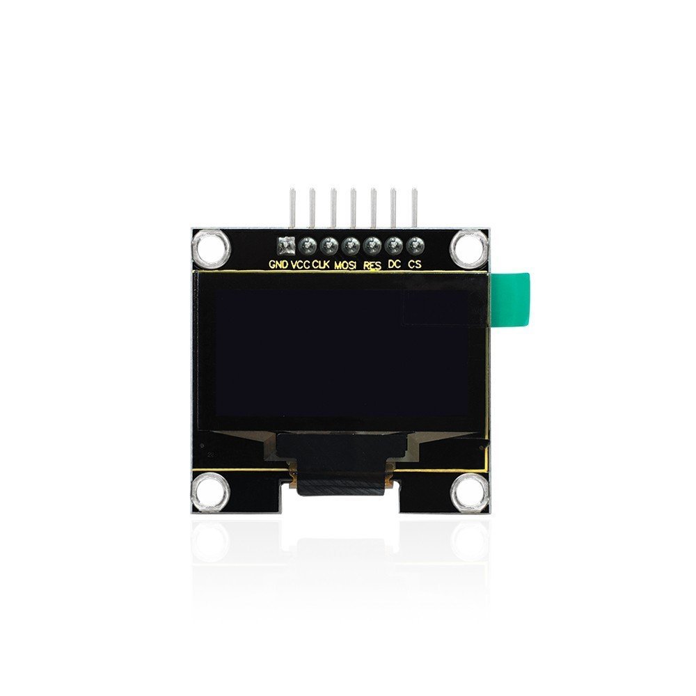 Keyestudio 1.3'' 128x64 OLED Grafik Ekran