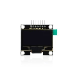 Keyestudio 1.3'' 128x64 OLED Grafik Ekran