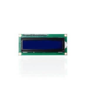 Keyestudio 16X2 1602 I2C - TWI LCD Ekran Modülü / UNO R3 - MEGA 2560 için