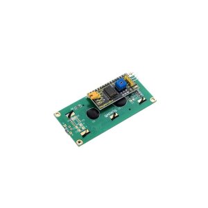 Keyestudio 16X2 1602 I2C - TWI LCD Ekran Modülü / UNO R3 - MEGA 2560 için