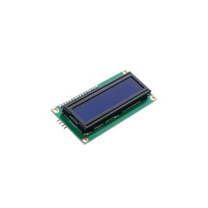 Keyestudio 16X2 1602 I2C - TWI LCD Ekran Modülü / UNO R3 - MEGA 2560 için