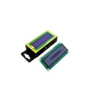 Keyestudio 16X2 1602 I2C - TWI LCD Ekran Modülü / UNO R3 - MEGA 2560 için