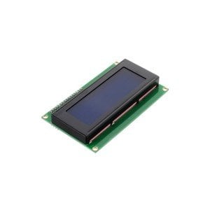Keyestudio I2C LCD 20X4 2004 LCD Ekran Modülü / UNO R3 - MEGA 2560 R3 İçin