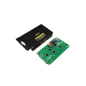 Keyestudio I2C LCD 20X4 2004 LCD Ekran Modülü / UNO R3 - MEGA 2560 R3 İçin