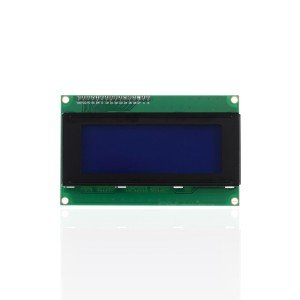 Keyestudio I2C LCD 20X4 2004 LCD Ekran Modülü / UNO R3 - MEGA 2560 R3 İçin