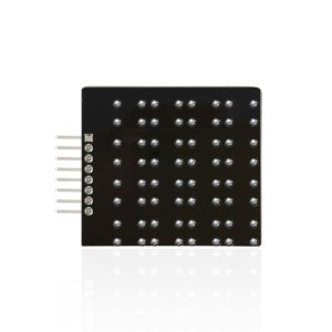Keyestudio Büyük Buton 4*4 Matrix Tuş Takımı