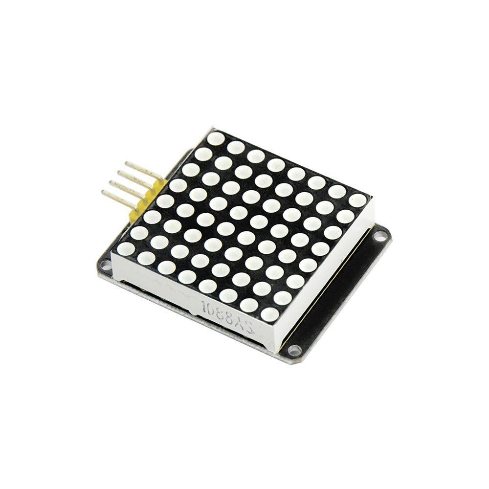 Keyestudio I2C 8x8 LED Matrix HT16K33