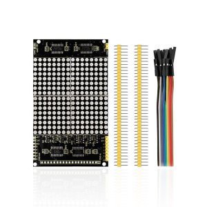 Keyestudio LED Dot Matrix Ekran Modülü 16*16