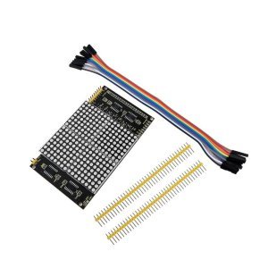 Keyestudio LED Dot Matrix Ekran Modülü 16*16