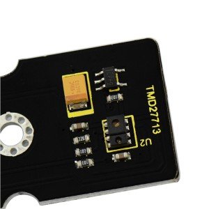 Keyestudio ALS Kızılötesi - LED Optik - Yakınlık Algılama Modülü