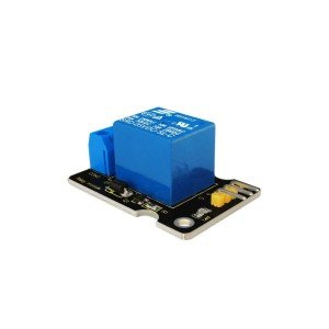 Keyestudio Tek 5V Röle Modülü