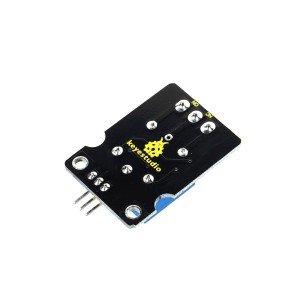 Keyestudio Tek 5V Röle Modülü