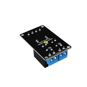 Keyestudio 2 Kanal Solid State Röle Modülü