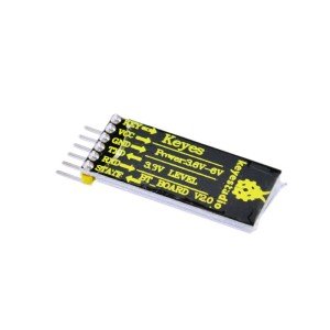 Keyestudio Bluetooth Modülü HC-05 Master/Slave