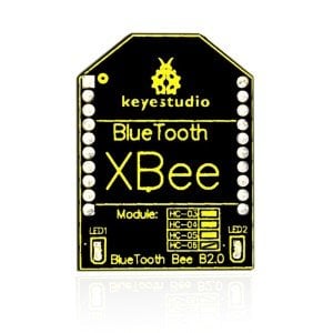 Keyestudio XBee Bluetooth Wireless Modül HC-06