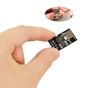 Keyestudio ESP8266 Wifi Modülü (2 Adet)