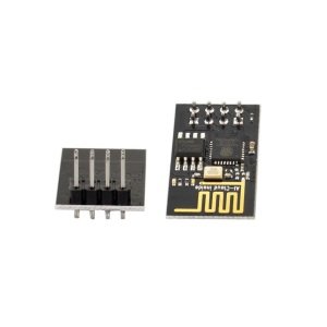 Keyestudio ESP8266 Wifi Modülü (2 Adet)