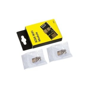 Keyestudio ESP8266 Wifi Modülü (2 Adet)