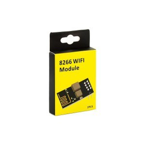 Keyestudio ESP8266 Wifi Modülü (2 Adet)