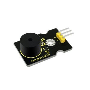 Keyestudio Pasif Buzzer Modülü