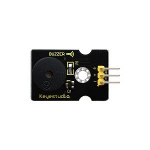 Keyestudio Pasif Buzzer Modülü