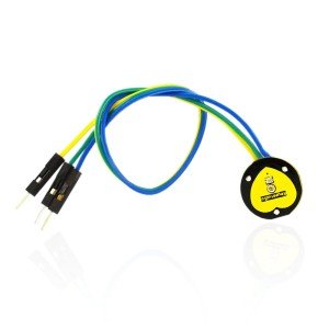 Keyestudio XD-58C Nabız Sensörü Modülü