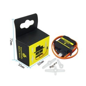 Keyestudio Mikro Servo SG90