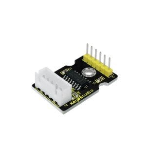 Keyestudio ULN2003 Step Motor Sürücü