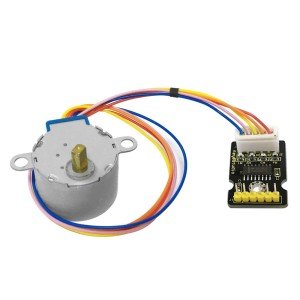 Keyestudio ULN2003 Step Motor Sürücü