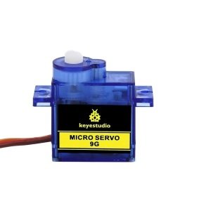 Keyestudio 9G Servo Motor Mavi 90°