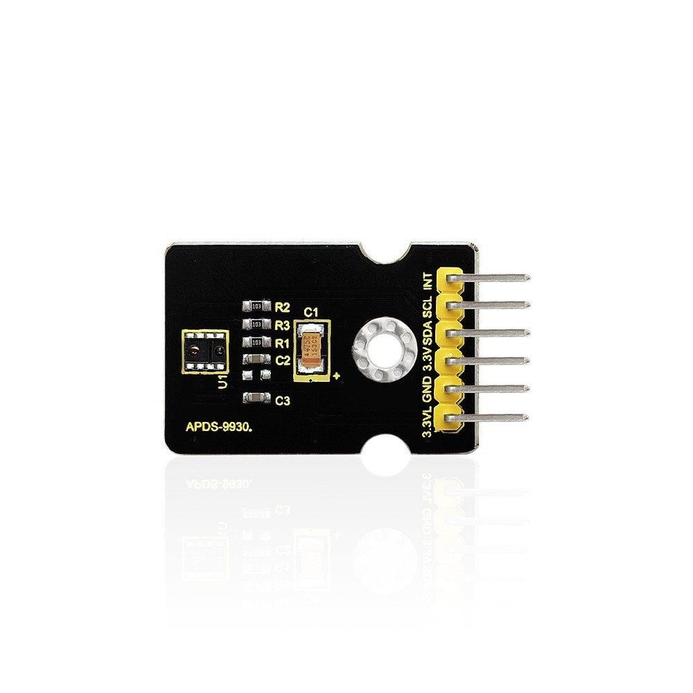 Keyestudio APDS-9930 Durum-Obje Algılama Sensör Modülü