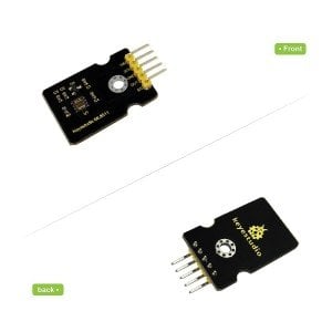 Keyestudio GY-ML8511 Ultraviyole Sensör Modülü