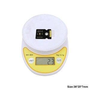 Keyestudio GY-ML8511 Ultraviyole Sensör Modülü