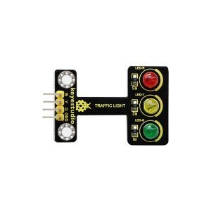 Keyestudio Trafik Işığı Modülü